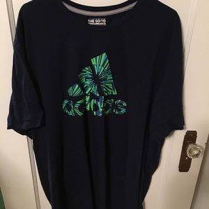 Men's Adidas T-shirt