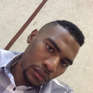 Meet your Posher, Kevon