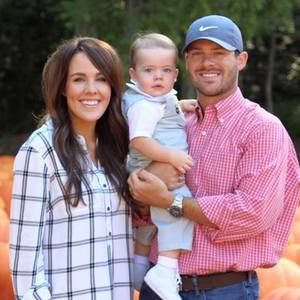 Meet your Posher, Blayne