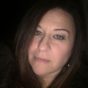 Meet your Posher, Anita