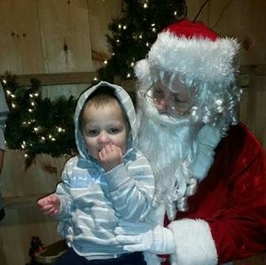 Meet your Posher, Christine