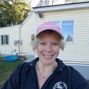 Meet your Posher, Gail