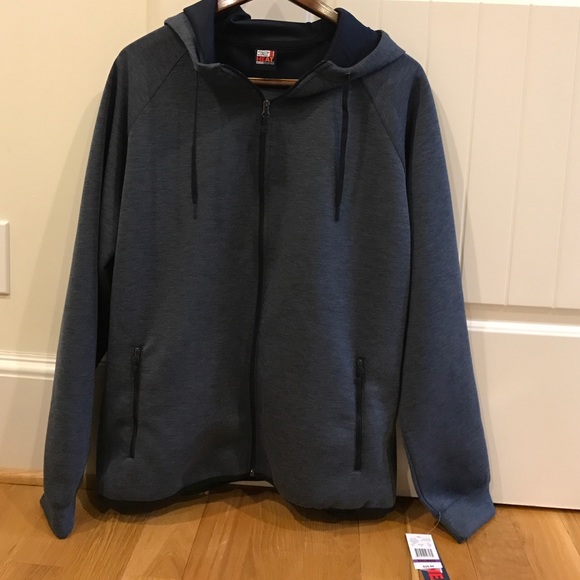 32 Degrees brand new coat