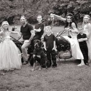 Meet your Posher, Kristina