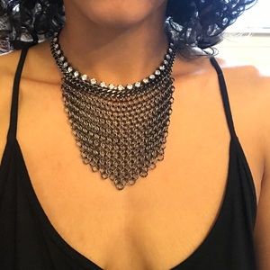 Matching Bracelet and Necklace