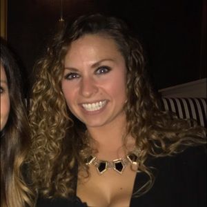 Meet your Posher, Nerissa