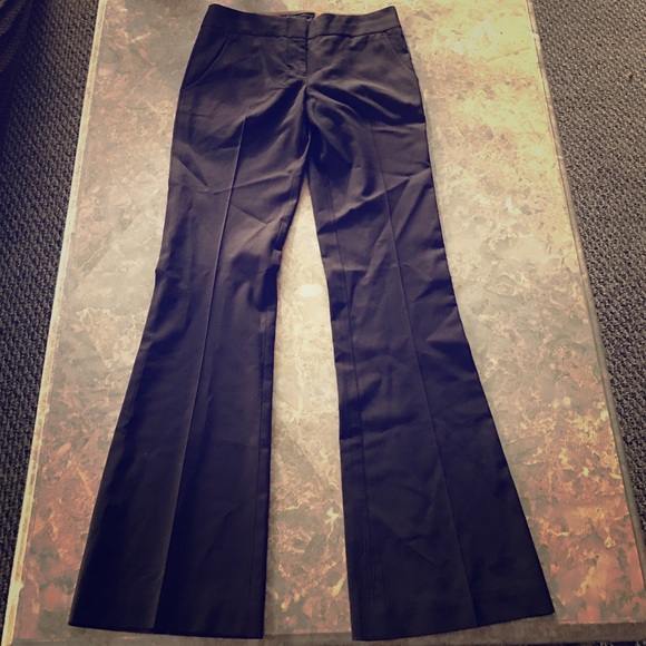 BCBGMaxazria Work Pants