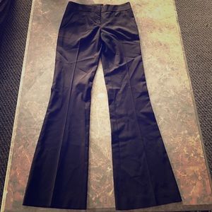BCBGMaxazria Work Pants