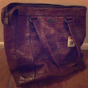 Fossil Bag