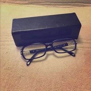 Tiffany & Co. glasses