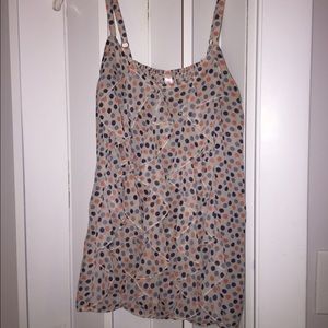 Dressy Tank top