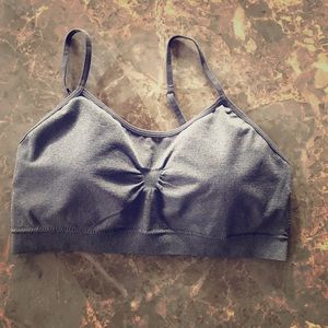 New without tags Sports Bra