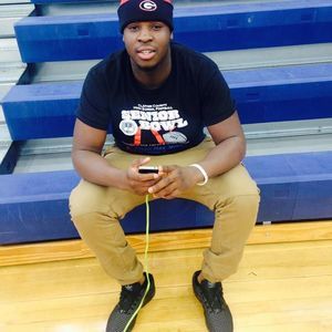 Meet your Posher, Richard