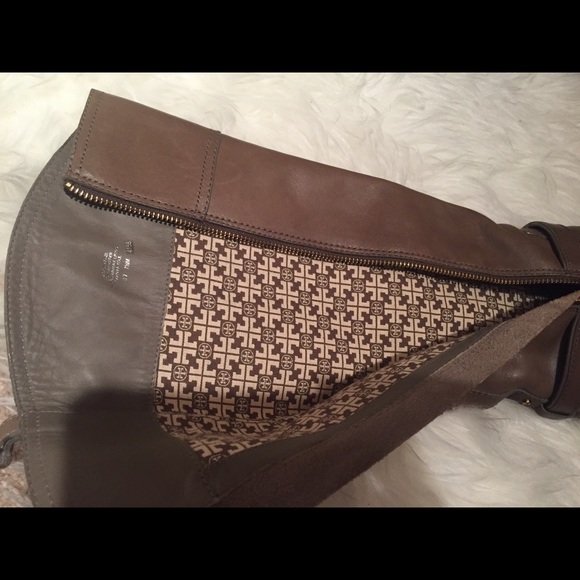 Tory Burch Boots - Picture 2 of 4
