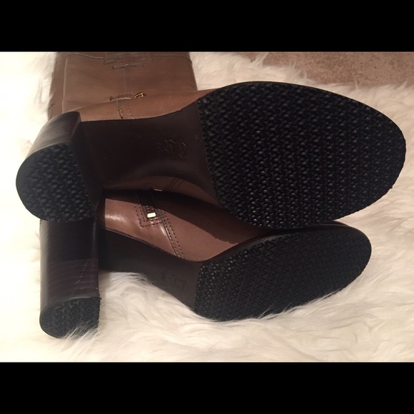 Tory Burch Boots - Picture 3 of 4