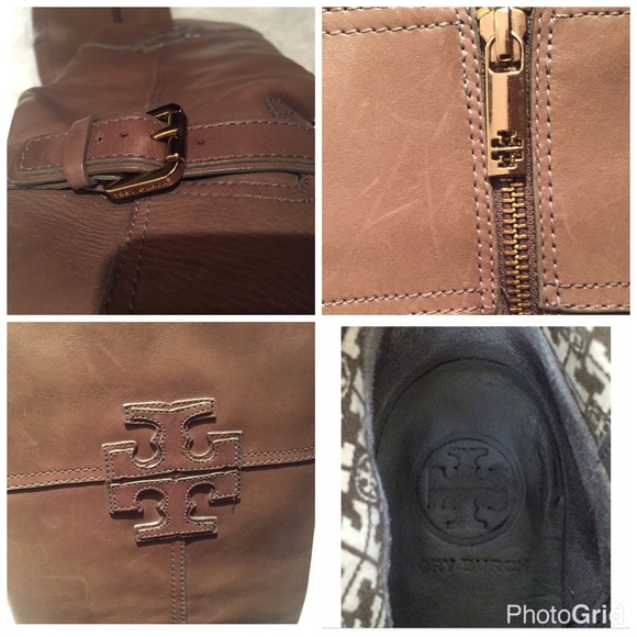 Tory Burch Boots - Picture 4 of 4