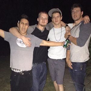 Meet your Posher, Eric