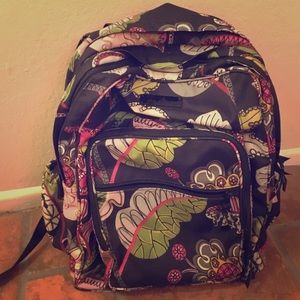 Vera Bradley Backpack