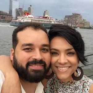 Meet your Posher, Diana