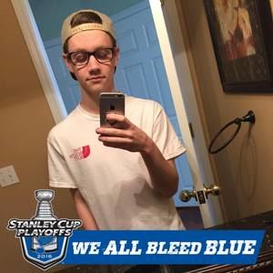 Meet your Posher, Bradley