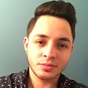 Meet your Posher, Àlonso Âlonso