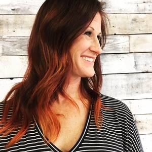 Meet your Posher, Brianna