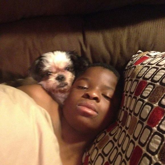 Meet your Posher, Stenson - Picture 1 of 1