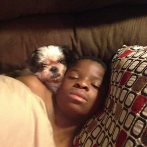 Meet your Posher, Stenson