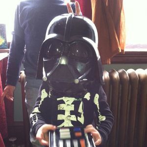 Meet your Posher, Jamison