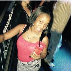 Meet your Posher, Tamia