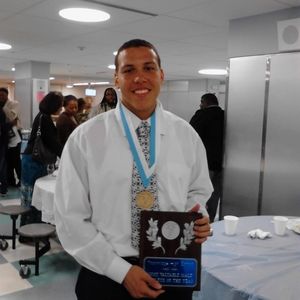 Meet your Posher, Cher