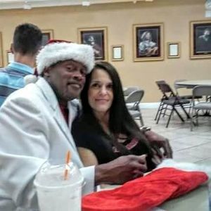 Meet your Posher, Jodi