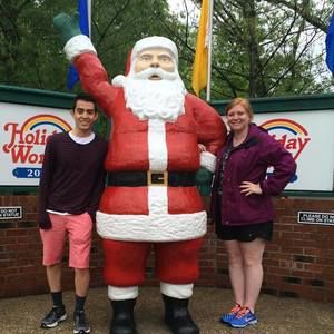 Meet your Posher, Laura