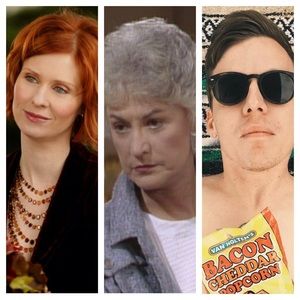 Meet your Posher, John