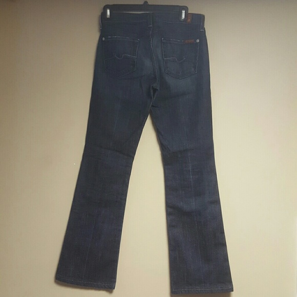 SEVEN7 Jeans - Picture 3 of 4