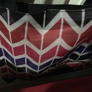 Meet your Posher, Terri