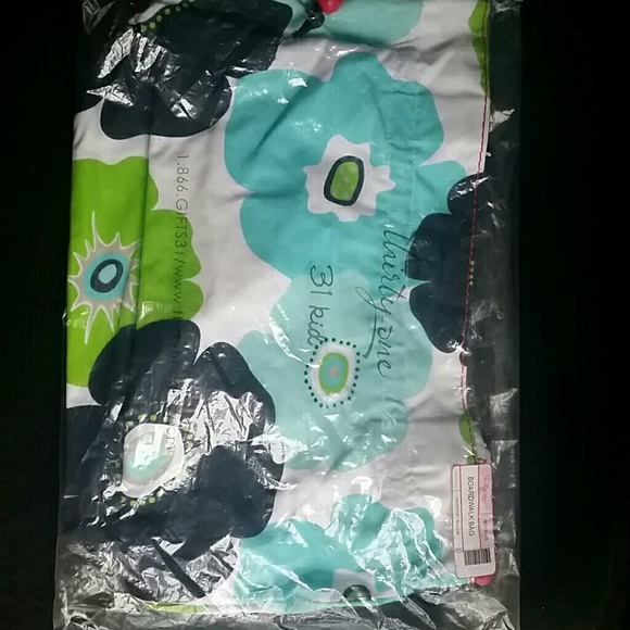 Thirty one Boardwalk Bag