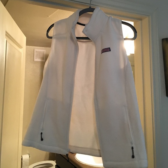 Vineyard Vines Jackets & Blazers - Vineyard vines vest