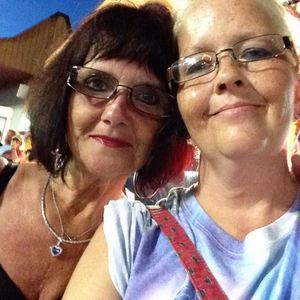 Meet your Posher, Renee