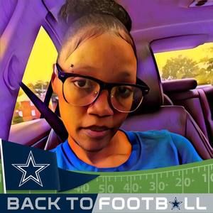 Meet your Posher, Tylene