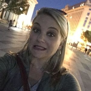 Meet your Posher, Erin