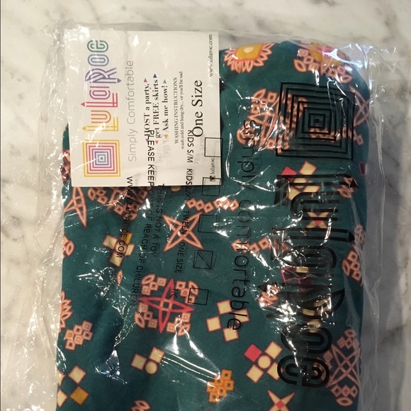 LuLaRoe leggings OS