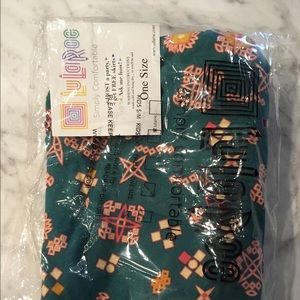 LuLaRoe leggings OS