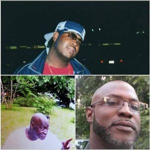 Meet your Posher, Tshaun