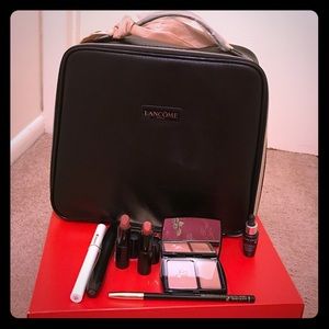Lancôme The Parisian 2016 Holiday Case