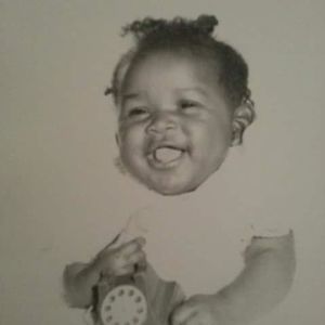 Meet your Posher, Vanessa