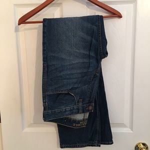 AE original Straight leg jeans