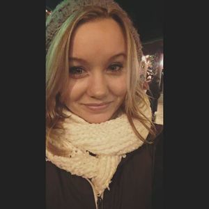 Meet your Posher, Kelly