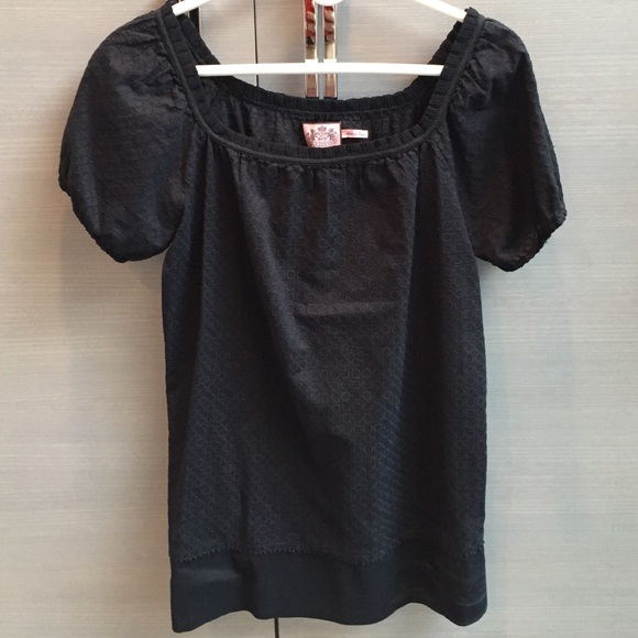 Juicy Couture tunic dress
