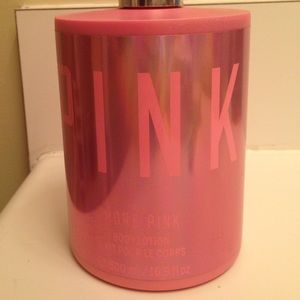Victoria's Secret PINK More Pink Body Lotion